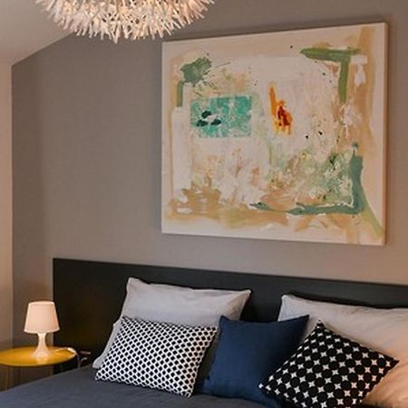 Mediterraneo Garden Apartments 佩特坎内 客房 照片