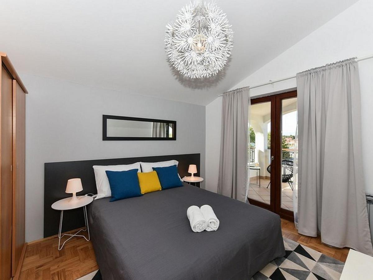 Mediterraneo Garden Apartments 佩特坎内 客房 照片