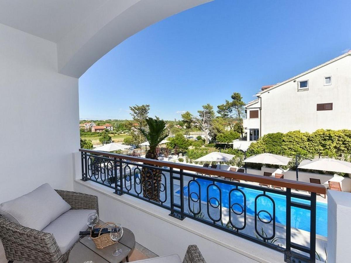 Mediterraneo Garden Apartments 佩特坎内 客房 照片