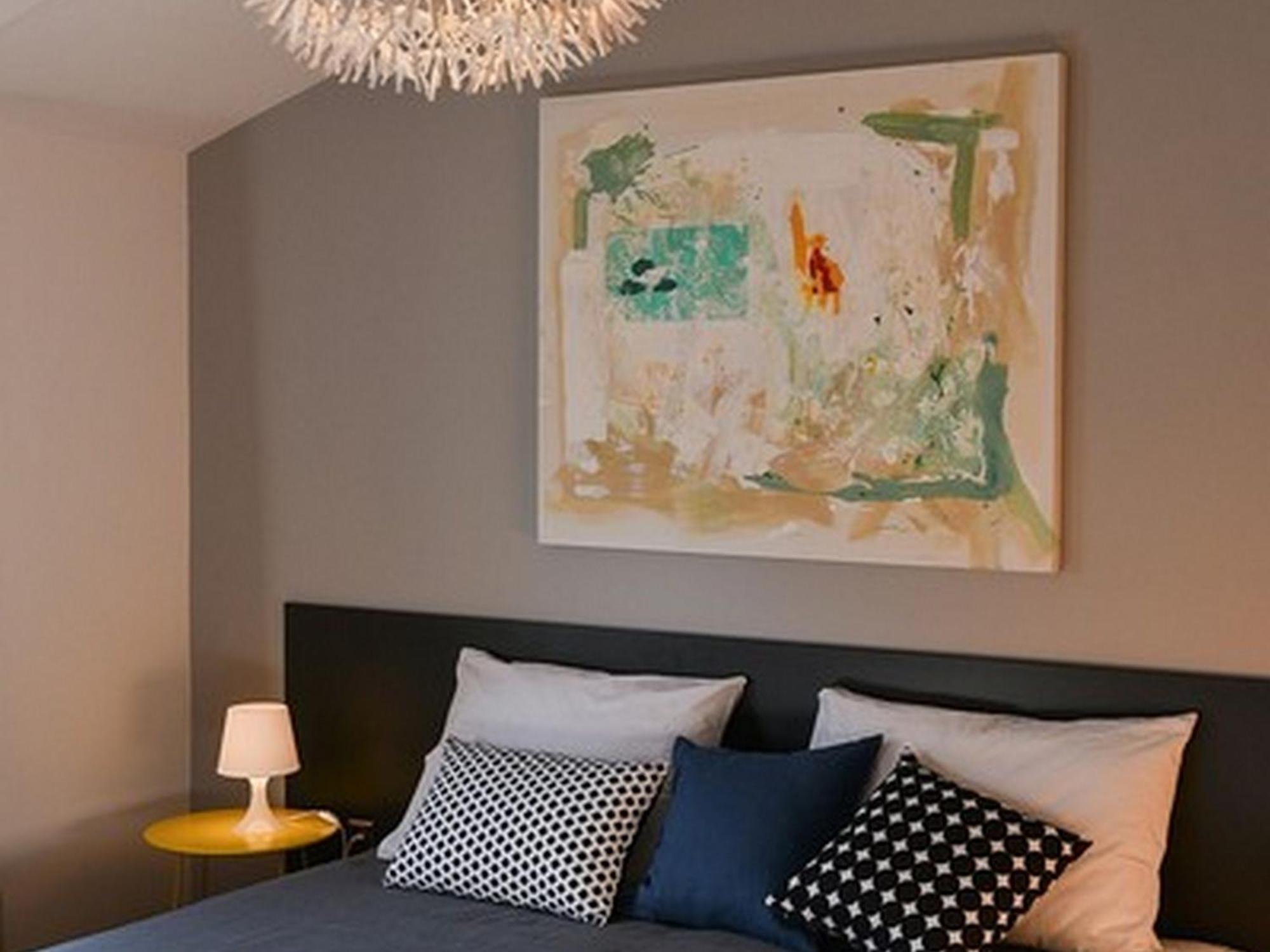 Mediterraneo Garden Apartments 佩特坎内 客房 照片