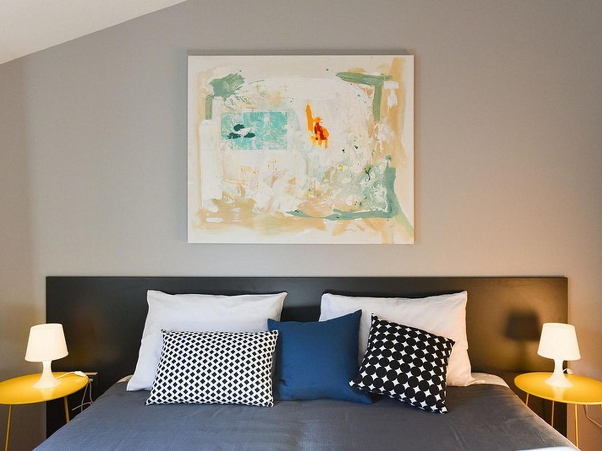 Mediterraneo Garden Apartments 佩特坎内 客房 照片