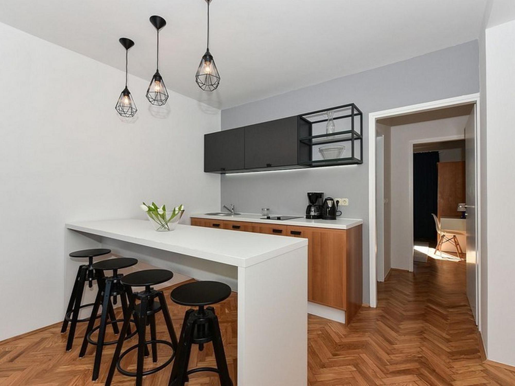 Mediterraneo Garden Apartments 佩特坎内 客房 照片