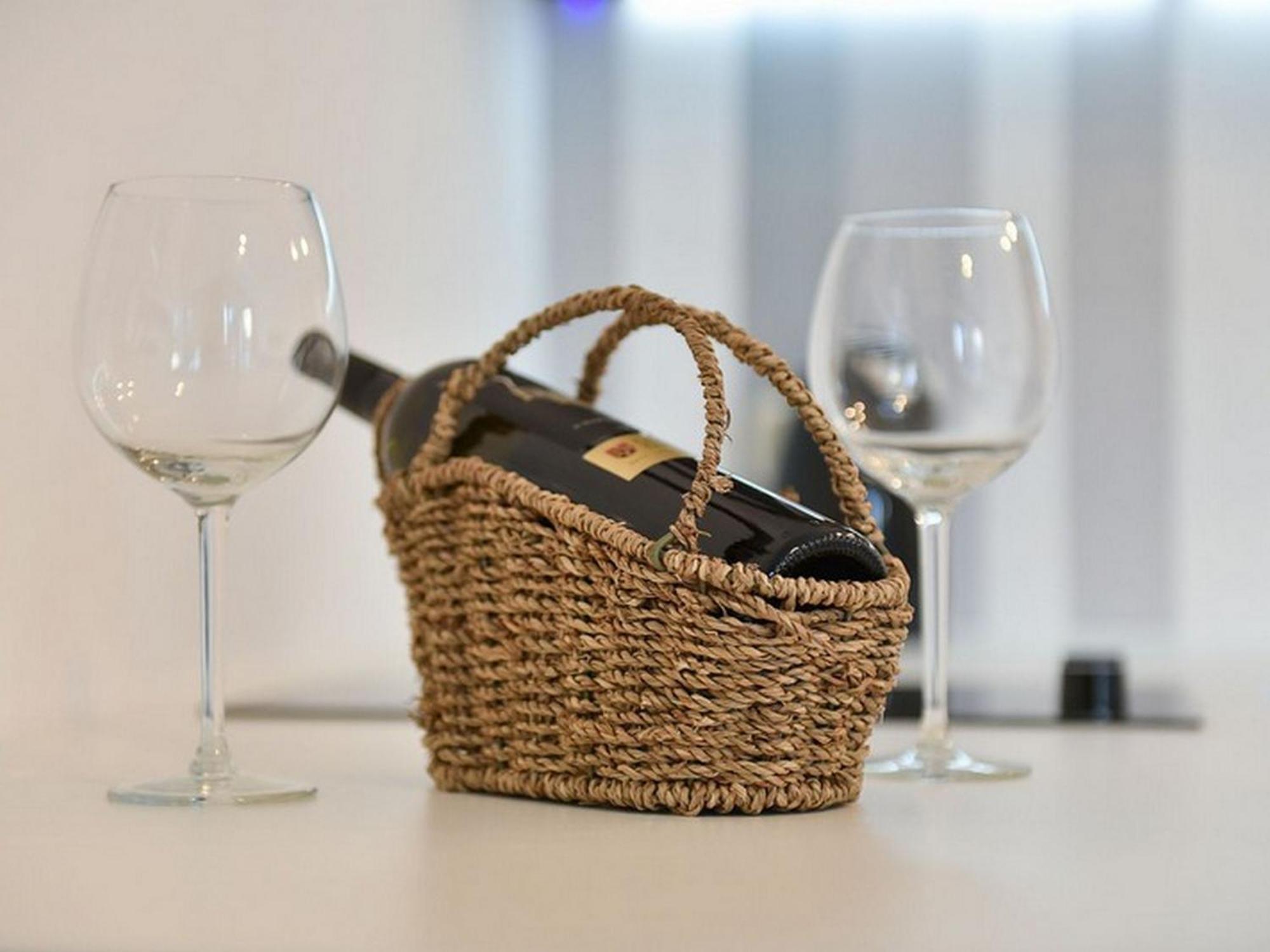 Mediterraneo Garden Apartments 佩特坎内 客房 照片