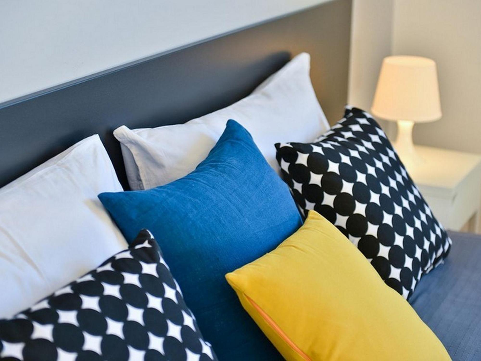 Mediterraneo Garden Apartments 佩特坎内 客房 照片
