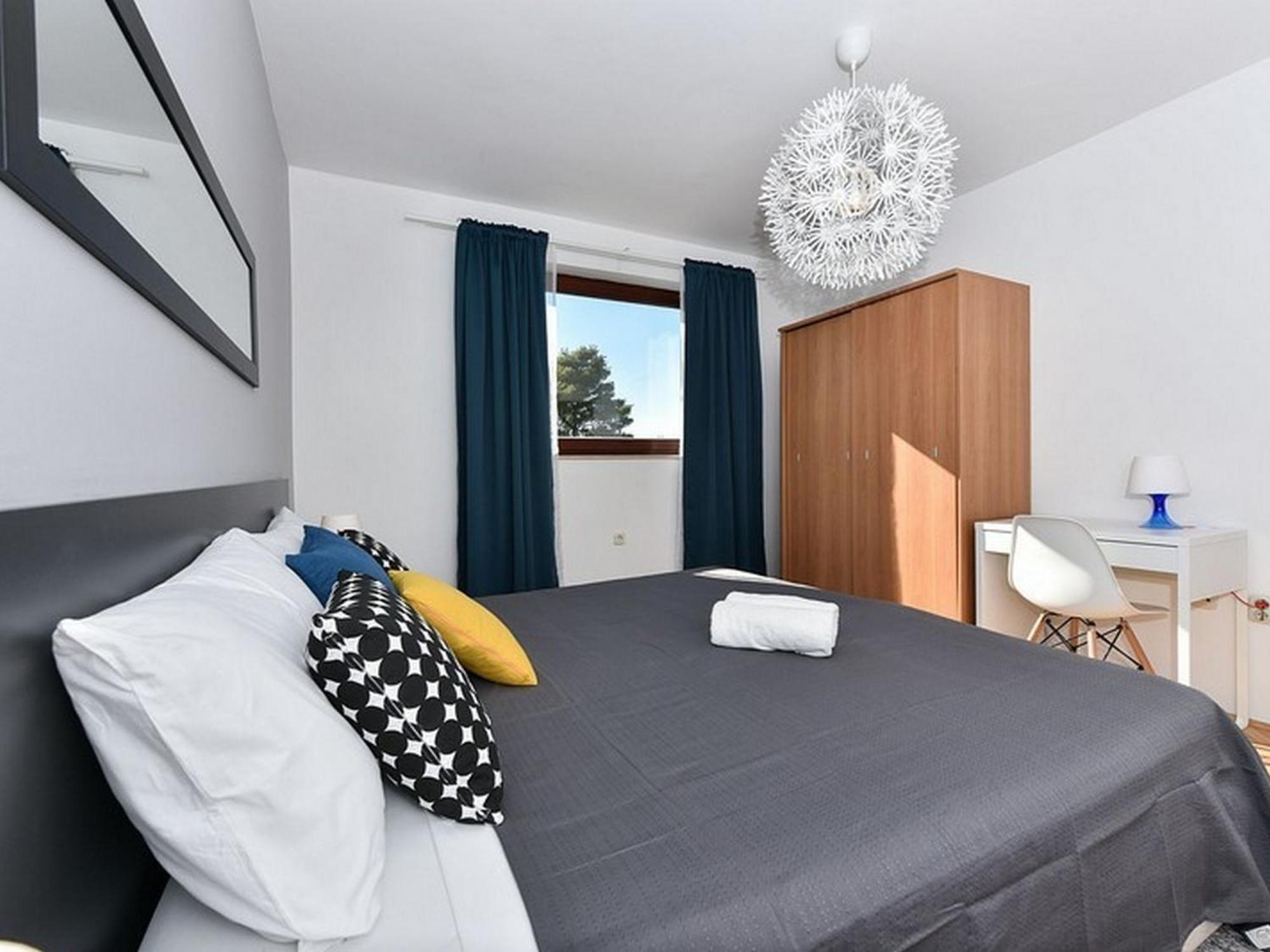Mediterraneo Garden Apartments 佩特坎内 客房 照片