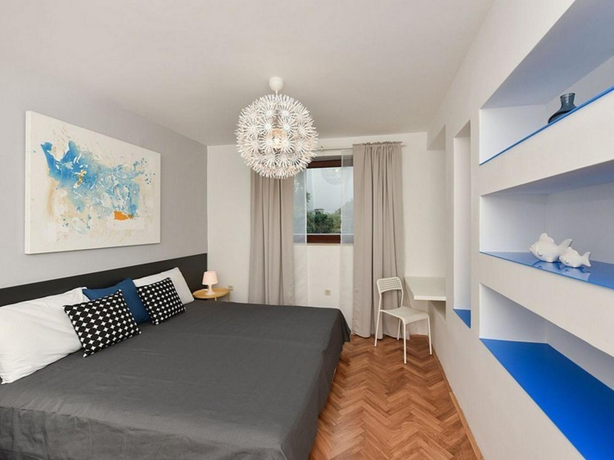 Mediterraneo Garden Apartments 佩特坎内 客房 照片