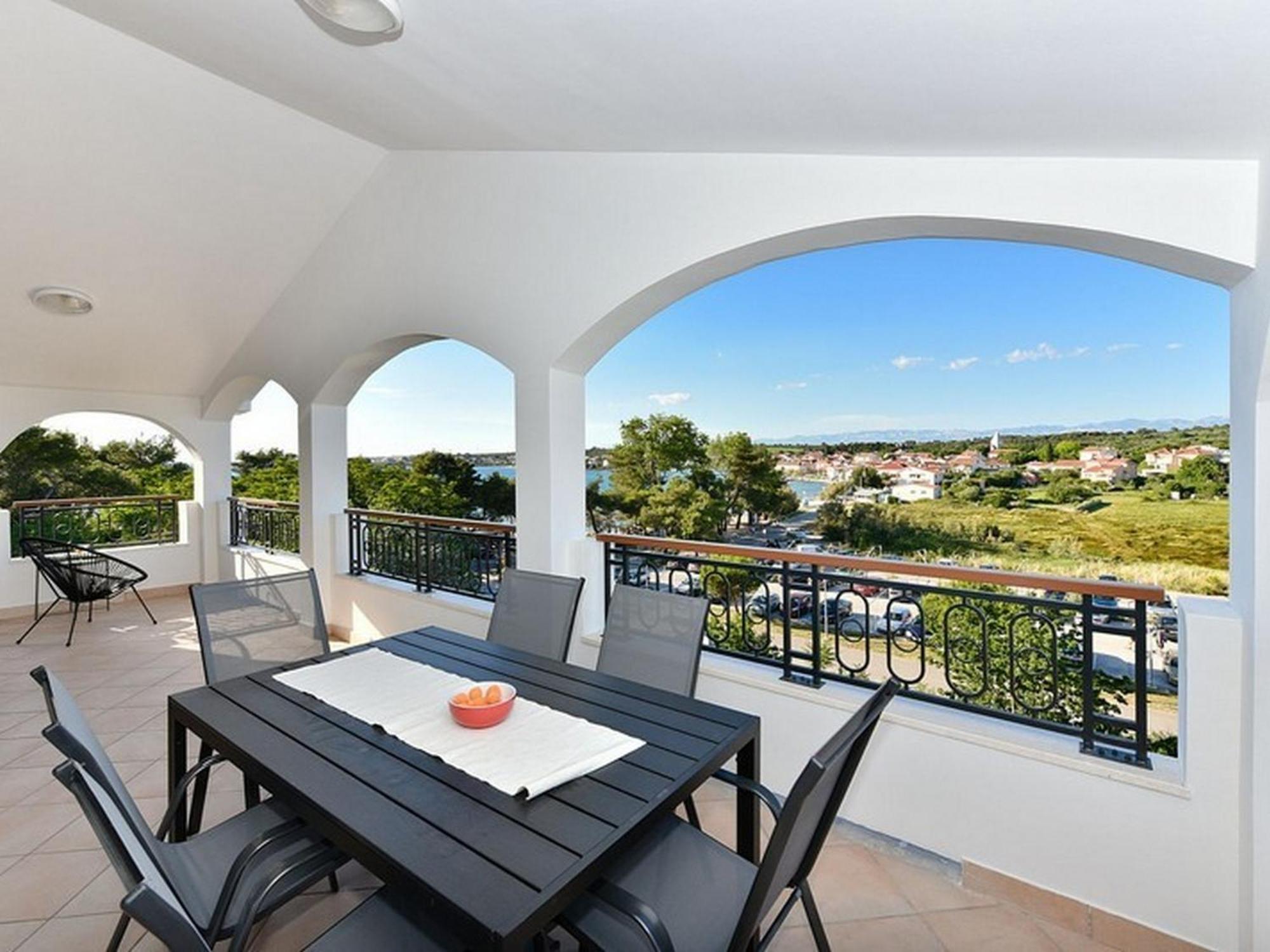 Mediterraneo Garden Apartments 佩特坎内 客房 照片