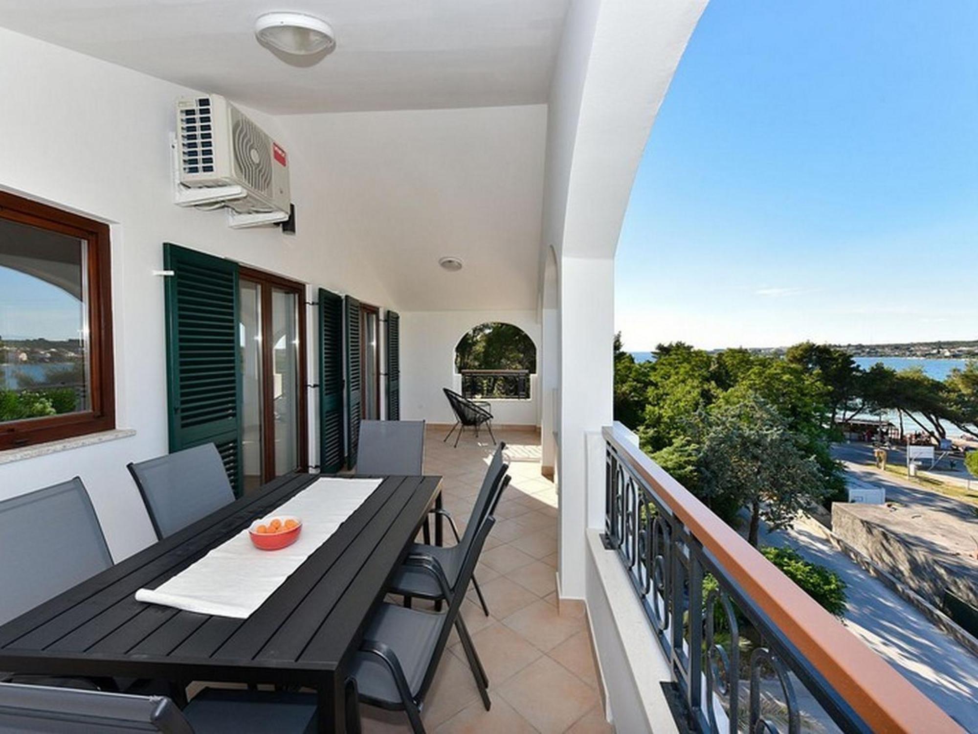 Mediterraneo Garden Apartments 佩特坎内 客房 照片