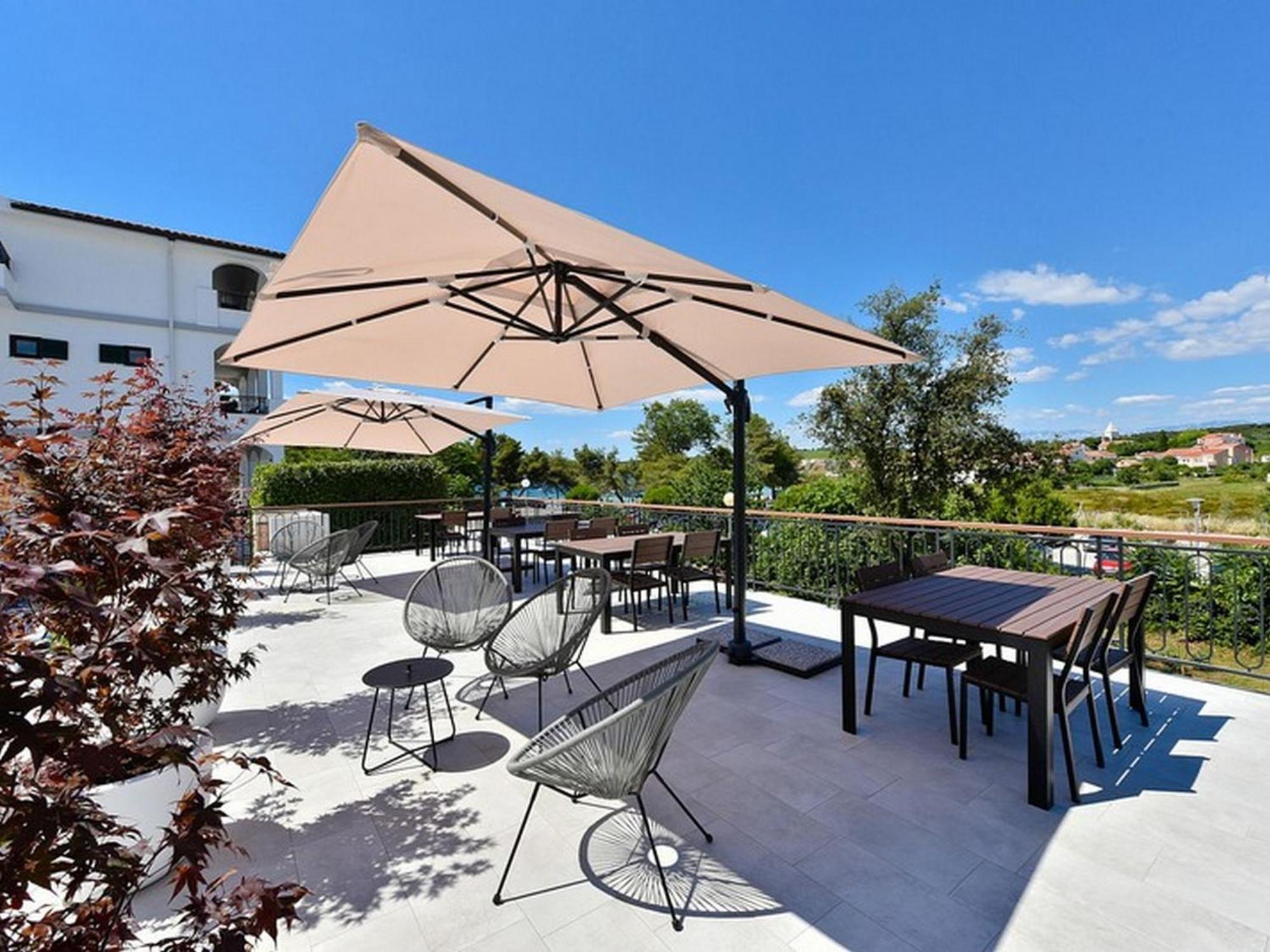 Mediterraneo Garden Apartments 佩特坎内 客房 照片